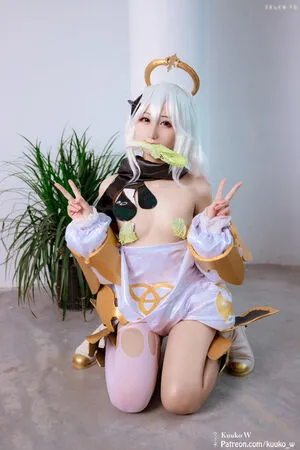 Kuuko W OnlyFans Leaked Free Thumbnail Picture - #sSJ6n6m5Ob