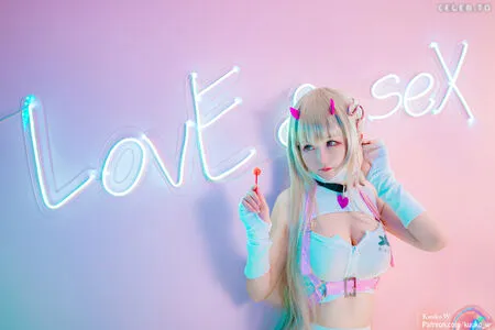 Kuuko W OnlyFans Leaked Free Thumbnail Picture - #tmPG2e5IGX