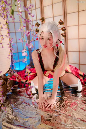 Kuuko W OnlyFans Leaked Free Thumbnail Picture - #vs1JWbF2uD