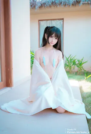 Kuuko W OnlyFans Leaked Free Thumbnail Picture - #xG410eXAcs