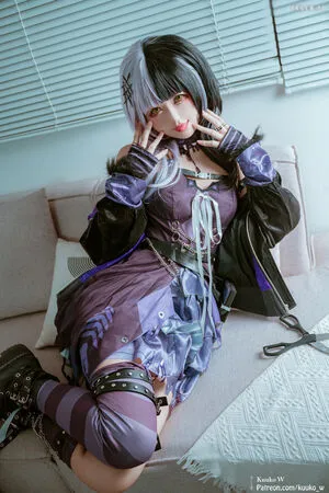 Kuuko W OnlyFans Leaked Free Thumbnail Picture - #xLkw5fVLoI