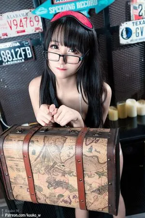 Kuuko W OnlyFans Leaked Free Thumbnail Picture - #zw0futqJhk