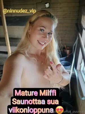 Kuumat Puumat OnlyFans Leaked Free Thumbnail Picture - #4dSxxyGBRn