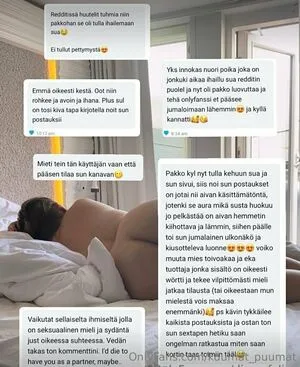 Kuumat Puumat OnlyFans Leaked Free Thumbnail Picture - #7RGc5KYuD4