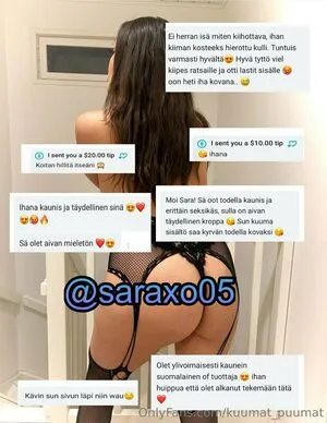 Kuumat Puumat OnlyFans Leaked Free Thumbnail Picture - #7uVQuQeM5f