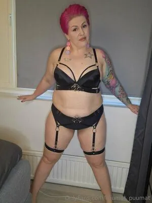 Kuumat Puumat OnlyFans Leaked Free Thumbnail Picture - #G7bDDURZgz