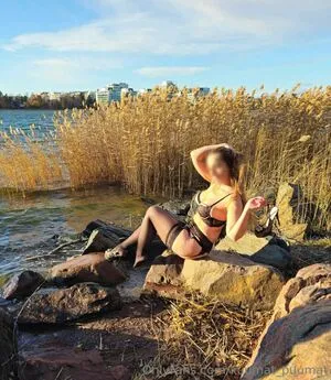 Kuumat Puumat OnlyFans Leaked Free Thumbnail Picture - #KZ0SDjzzCA