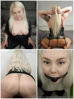 Kuumat Puumat OnlyFans Leaked Free Thumbnail Picture - #RDcaF7riP0