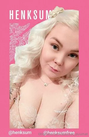 Kuumat Puumat OnlyFans Leaked Free Thumbnail Picture - #Xe9sOPFo5X