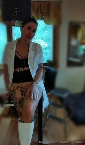 Kuumat Puumat OnlyFans Leaked Free Thumbnail Picture - #ebzcZw6BmU