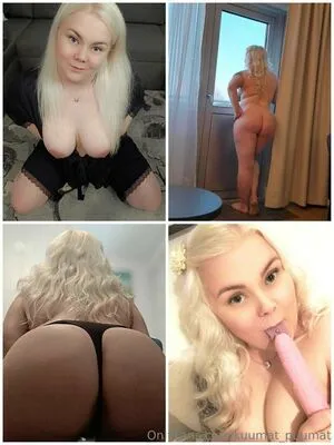 Kuumat Puumat OnlyFans Leaked Free Thumbnail Picture - #jMlR33oI1a