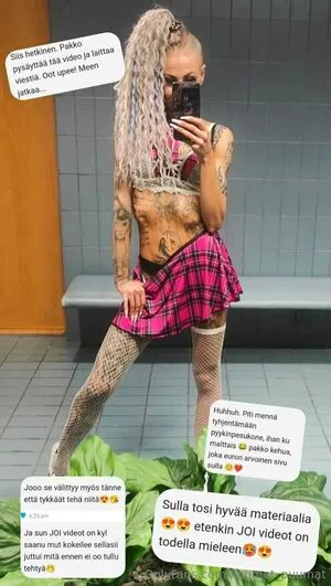 Kuumat Puumat OnlyFans Leaked Free Thumbnail Picture - #mFCroBJsHI