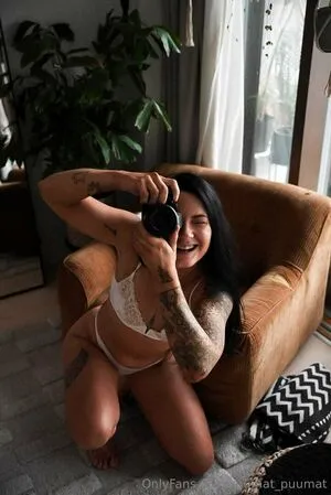 Kuumat Puumat OnlyFans Leaked Free Thumbnail Picture - #maBTgGGXT8