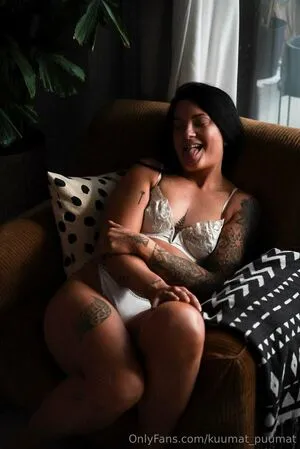 Kuumat Puumat OnlyFans Leaked Free Thumbnail Picture - #yswNW1lkdm