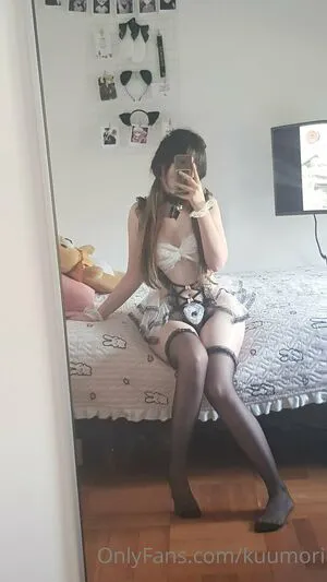 Kuumori OnlyFans Leaked Free Thumbnail Picture - #MBkDhVjl4c