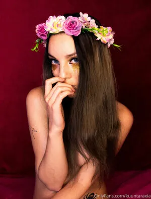 Kuuntaraxia OnlyFans Leaked Free Thumbnail Picture - #LIT3qFtB4N