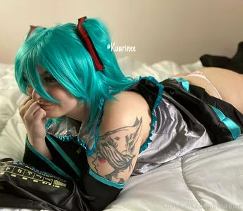 Kuurinee OnlyFans Leaked Free Thumbnail Picture - #p0KsQwor1r