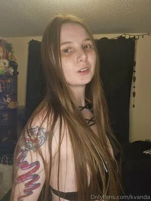 Kvanda OnlyFans Leaked Free Thumbnail Picture - #IQUxIZNxRs