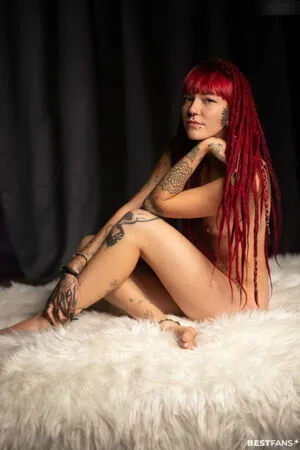 Kvlt Of K OnlyFans Leaked Free Thumbnail Picture - #ZvPKb0L338