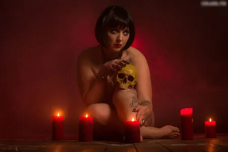Kvlt Of K OnlyFans Leaked Free Thumbnail Picture - #fRSXQokJww