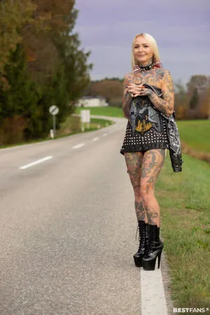 Kvlt Of K OnlyFans Leaked Free Thumbnail Picture - #w0JeSykodV