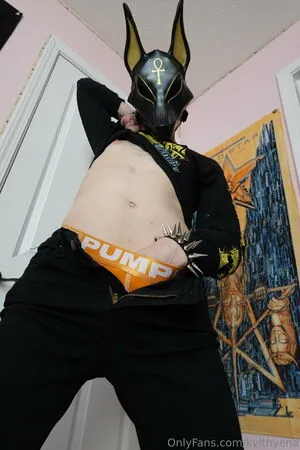 Kvlthyena OnlyFans Leaked Free Thumbnail Picture - #1IBAgVJMsx