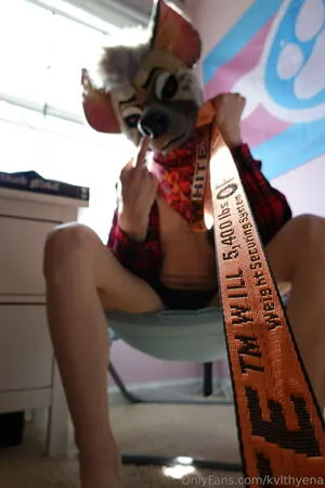 Kvlthyena OnlyFans Leaked Free Thumbnail Picture - #3pQ4XFjQmE