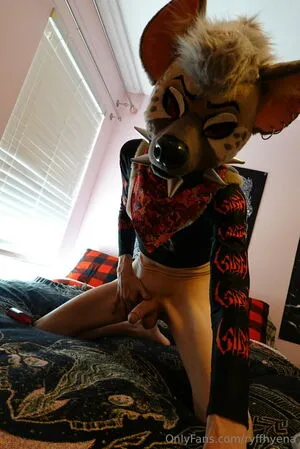 Kvlthyena OnlyFans Leaked Free Thumbnail Picture - #55vnyagugH