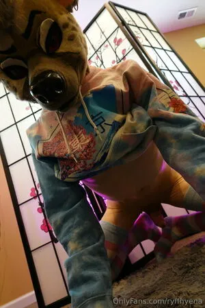 Kvlthyena OnlyFans Leaked Free Thumbnail Picture - #5artZIqeCn