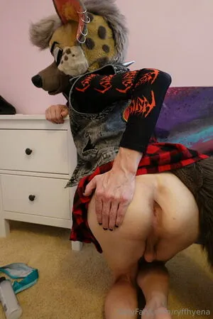 Kvlthyena OnlyFans Leaked Free Thumbnail Picture - #Ar5660mLpM