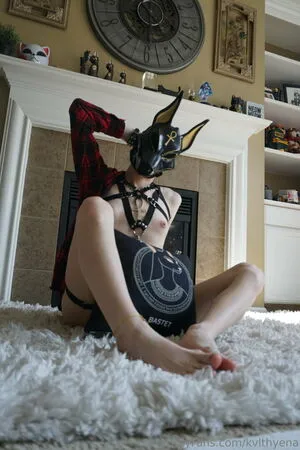 Kvlthyena OnlyFans Leaked Free Thumbnail Picture - #Xs8qC0pkj5