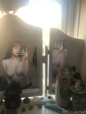 Kvltslvt OnlyFans Leaked Free Thumbnail Picture - #6bY4F0bU4K