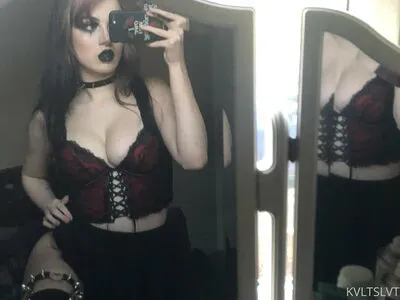 Kvltslvt OnlyFans Leaked Free Thumbnail Picture - #7e32Vi373G