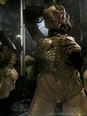 Kvri1229 OnlyFans Leaked Free Thumbnail Picture - #qY5ZSF8Cho