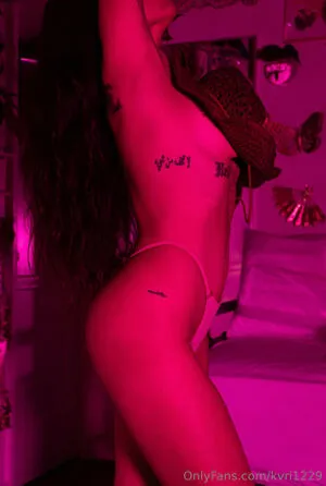 Kvri1229 OnlyFans Leaked Free Thumbnail Picture - #xUhDpSo1Py