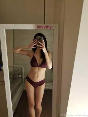 Kvvvthy OnlyFans Leaked Free Thumbnail Picture - #WogxVfAIZt