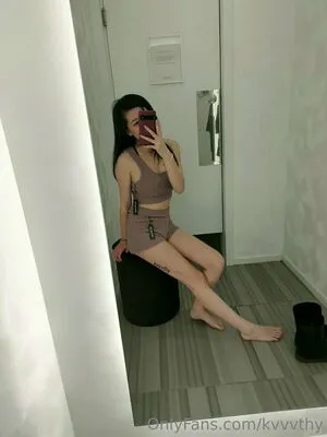 Kvvvthy OnlyFans Leaked Free Thumbnail Picture - #Z7HGgbh5Sp