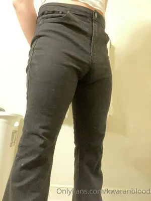 Kwaranblood OnlyFans Leaked Free Thumbnail Picture - #XhYiH83H9V