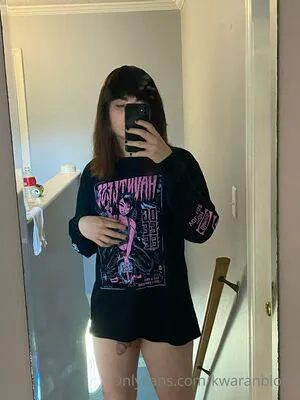 Kwaranblood OnlyFans Leaked Free Thumbnail Picture - #myLlUsrExx