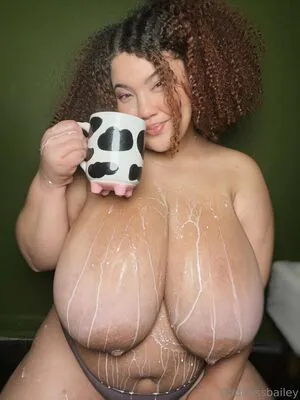 Kweenbailey23 OnlyFans Leaked Free Thumbnail Picture - #tqIKDOs1X2