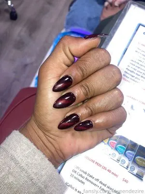 Kweendezire OnlyFans Leaked Free Thumbnail Picture - #3AUp55SNy6