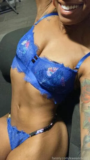 Kweendezire OnlyFans Leaked Free Thumbnail Picture - #6hjeEjDAQ5