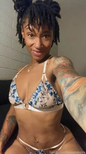 Kweendezire OnlyFans Leaked Free Thumbnail Picture - #8csOTc9nC6