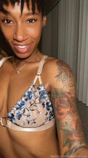 Kweendezire OnlyFans Leaked Free Thumbnail Picture - #KFUuO1lbA3