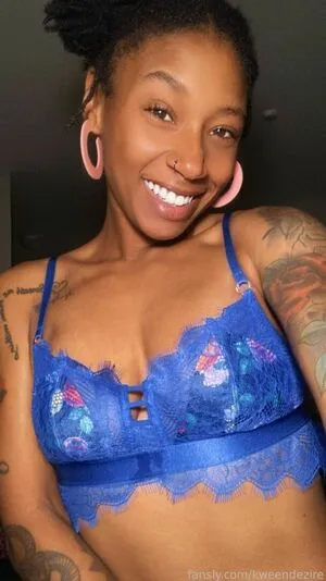 Kweendezire OnlyFans Leaked Free Thumbnail Picture - #SXf1G12TwJ