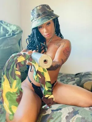 Kweendezire OnlyFans Leaked Free Thumbnail Picture - #V6jGAiN46V
