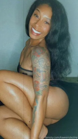 Kweendezire OnlyFans Leaked Free Thumbnail Picture - #d0apPmQyvs