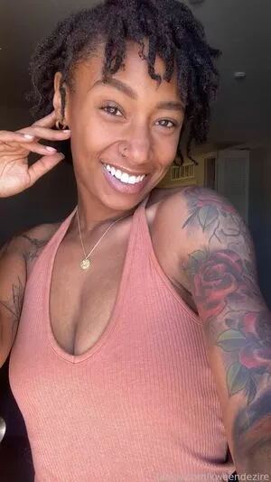 Kweendezire OnlyFans Leaked Free Thumbnail Picture - #hPP4ZRgcHD