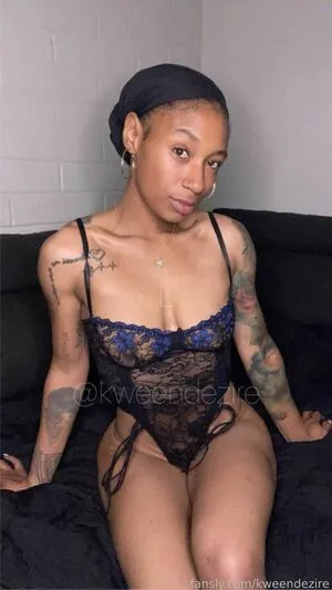 Kweendezire OnlyFans Leaked Free Thumbnail Picture - #iypf2onTr7