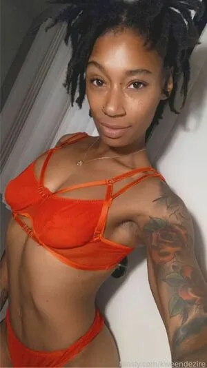Kweendezire OnlyFans Leaked Free Thumbnail Picture - #nqz4iEs3Su